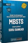 Pegem Akademi Yayıncılık 2021 Diyanet Işleri Başkanlığı Mesleki Bilgiler Seviye Tespit Sınavı Mbsts Tamamı Çözümlü Soru Banka