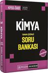 Pegem Akademi Yayıncılık 2022 Kpss Öabt Kimya Tamamı Çözümlü Soru Bankası