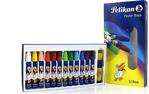 Peli̇kan 12 Renk Pastel Boya 338475