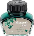 Pelikan 4001 Dolmakalem Yazı Mürekkebi Yeşil