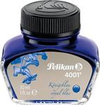 Pelikan 4001 Mavi Dolma Kalem Mürekkebi (30 Ml)