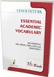 Pelikan Essential Academic Vocabulary