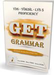Pelikan Get Grammar Soru Bankası Yds Yökdi̇l Lys 5 Proficiency