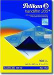 Pelikan Karbon Kağıdı Handifilm A4 Mavi 205