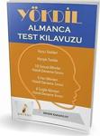 Pelikan Kitapevi Yökdil Almanca Test Kılavuzu