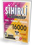 Pelikan Sihirli Kelimeler Yds - Yökdi̇l - Yksdi̇l - 4 Ayda 16000 Akademik Kelime Çek Kopart 16 Fasikül