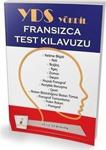 Pelikan Tıp Teknik Yayıncılık Pelikan Yayınları Yds Yökdil Fransızca Test Kılavuzu