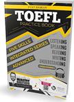 Pelikan Toefl Practice Book-Advanced (Yeni)