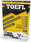 Pelikan Toefl Practice Book-Beginner (Yeni)