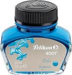 Pelikan Yazı Mürekkebi 4001 Turkuaz 311894