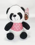 Peluş Hayvanlar Panda 26 Cm