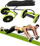 Pembe Karınca Multiflex Extreme Pro Fitness Egzersiz Spor Aleti