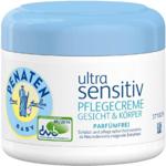 Penaten Baby Ultra Hassas 100 Ml Yüz Ve Vücut Kremi