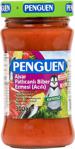 Penguen 300 Gr Ajvar Patlıcanlı Biber Ezmesi