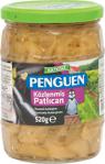 Penguen 520 Gr Közlenmiş Patlıcan