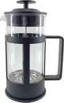 Penguen French Press Filtre Kahve & Bitki Çayı Demleme Potu (350 Ml)