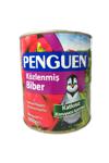 Penguen Közlenmiş Biber 2900 gr - 2,9 kg