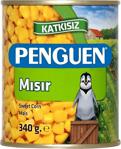 Penguen Süt Mısır 340 Gr.