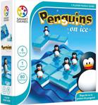 Penguins On ice Zeka Oyunu Smartgames Türkçe
