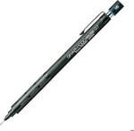 Pentel Pg1007 Graph 1000 Mat Metal Versati̇l 0,7Mm