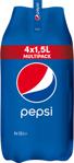 Pepsi 1 lt 4 Adet