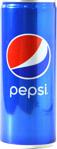 Pepsi 250 Ml 4 Adet