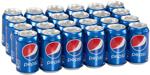 Pepsi 330 ml 24 Adet