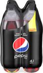 Pepsi Max 1 Lt 4'Lü