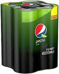 Pepsi Twist 250 Ml 4'Lü