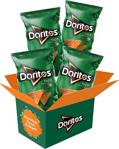 Pepsico Doritos Taco Cips Paketi