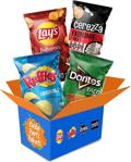 Pepsico Evde Parti Cips Paketi