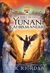 Percy Jackson Ve Yunan Kahramanları - Rick Riordan