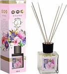 Pereja Reed Diffuser Oda Kokusu Tatlı Hayat 100 Ml