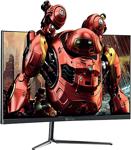 Performax Curved Fhd Monıtor 27 Perfhd27-C 1Ms Mprt/300Nit/165Hz/Adaptivesync