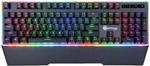 Performax G Xetra Comford Rgb Mekanik Kablolu Oyuncu Klavyesi