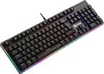 Performax G Xetra Rgb Kablolu Blue Switch Mekanik Oyuncu Klavyesi