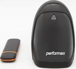 Performax Pr-52 2D Usb Barkod Okuyucu