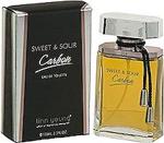 Perfume Sweet & Sour Carbon for Men Edt 100ml Erkek Parfümü