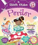 Periler / İlk Etkinlik Kitabım / Altın Kitaplar