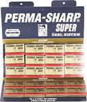 PermaSharp Super 5'li 20 Adet Paket Jilet