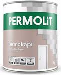 Permoli̇t Permokapi Ameri̇kan Kapi Boyasi Panel Kapi Beyaz 0,75 Lt