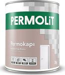 Permolit Permokapı Amerikan Panel Kapı Boyası Beyaz 2,5 Lt