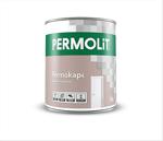 Permolit Permokapı Amerikan Panel Kapı Boyası Gri 2,5 Lt