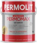 Permolit Permomax İpek Mat Antibakteriyel İç Cephe Boyası 20 kg - 7545