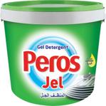 Peros 9 Kg Bulaşık Jel Deterjanı