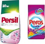 Peros Canlı Renkler 10 Kg + Gülün Büyüsü 10 Kg