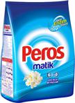 Peros Matik 6 kg Toz Çamaşır Deterjanı