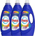 Peros Sıvı Çamaşır Deterjanı Canlı Renkler 2310 Ml X 3'Lü Set 99 Yıkama