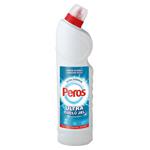 Peros Ultra Kıvamlı Doğal Ferahlık 750 Ml Çamaşır Suyu