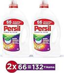 Persil Color 4.290 Lt 2 Adet Sıvı Çamaşır Deterjanı